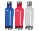Trinkflasche aus TRITAN, 800ml
